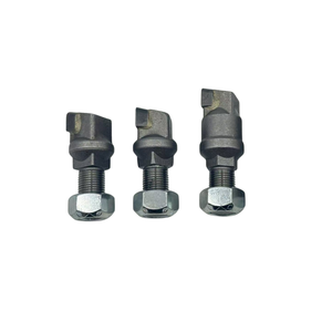 Máy nghiền gốc cây đầu cắt với cacbua xi măng cacbua vonfram máy mài răng cho máy mài gốc - Product Image 6