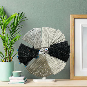 Bố Cục Máy Tính Xách Tay Teclado Tây Ban Nha SP LA Twister Cho Bàn Phím Máy Tính Xách Tay <span class=keywords><strong>Lenovo</strong></span> Ideapad <span class=keywords><strong>S210</strong></span> S215 Yoga 11S Blanco - Product Image 3