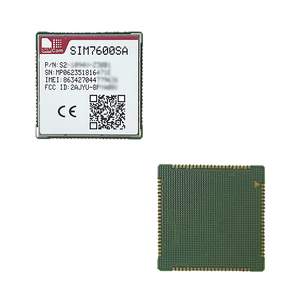Módulo 4G LTE Módulo SIMCOM CAT4 LTE SIM7600SA