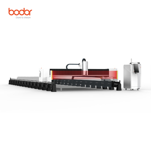 Bodor, Классическая серия G Cnc, Поддержка интеллектуального оператора, активная функция защиты от столкновений, безопасное производство - Product Image 2