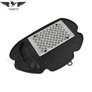 Phụ kiện xe máy bộ lọc không khí luftfilter cho Honda activa125 17210-k24-901 xe máy Bộ lọc không khí cho PP-TD30 392 - Product Image 4