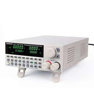 KORAD KEL103 strumento di Test industriale professionale dispositivo di programmazione del carico elettronico ad alta precisione Display a cinque cifre USB
