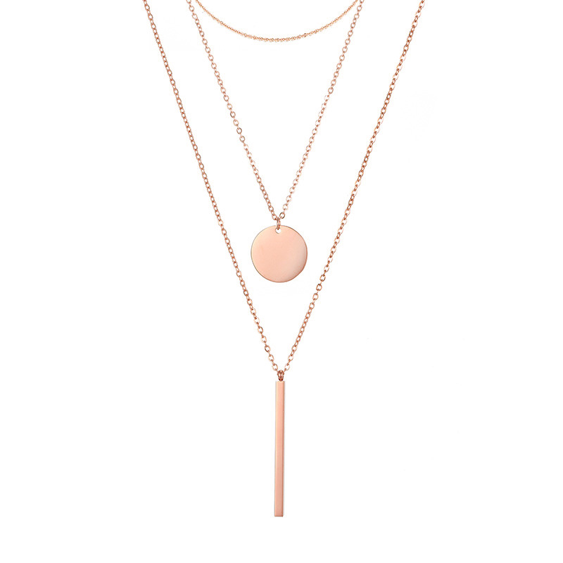 สีโรสโกลด์