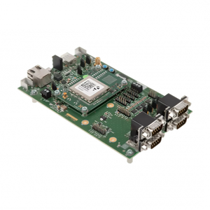 Módulo Receptor GNSS de Alta Precisão Septentrio Mosaic-X5 DevKit | Posicionamento de Nível Centimétrico Multi-Constelação para Levantamento UAV - Product Image 1