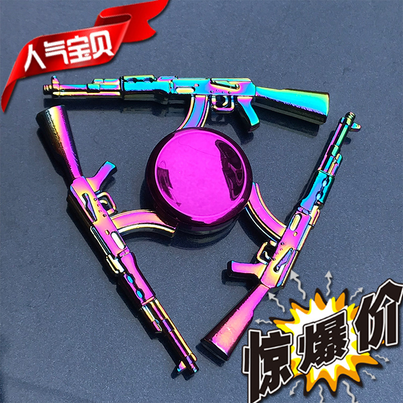 32-AK47 colorati