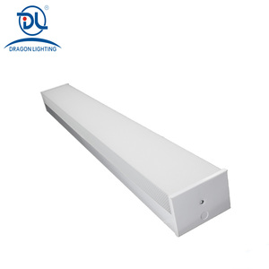 Fabrika kaynağı geniş ışık boyutu Led gömme lineer Led aydınlatma kısılabilir kolye ışık - Product Image 6