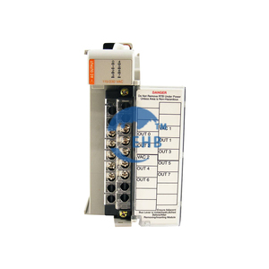 Original New <strong>Plc</strong> <strong>Program</strong> <strong>Logic</strong> <strong>Control</strong> 1769-OF4 - Product Image 3