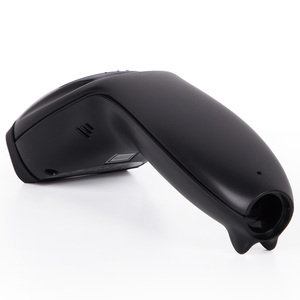Original <strong>Brand</strong> New Honey Well MK5145 Black USB Mini Corded Wired 1D Handheld Laser Barcode Scanner Barcode <strong>Reader</strong> for Store