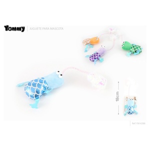 <strong>Catnip</strong> Toy for Cats 18 cm - Pet Accessories - Product Image 1