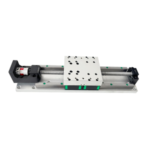 Modulo lineare campione di alta precisione per YR-HGHS120K da tavolo XYZ - Product Image 1