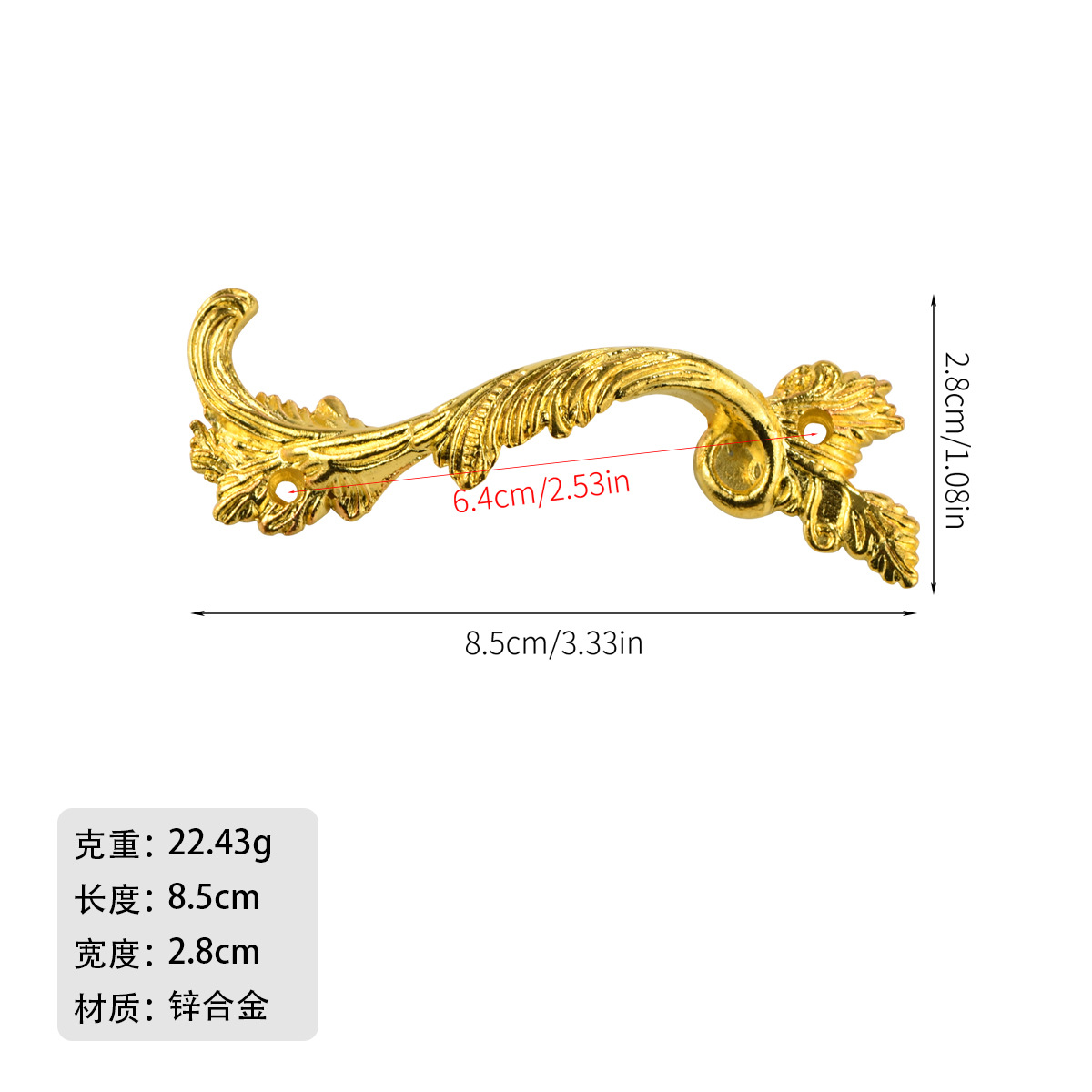 ทอง 9.5*28