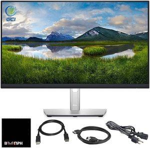 d Ell UltraSharp 23.8 27 -inch 16:9 IPS Full Screen Filter Blue Rotating Bezel Lifting Micro <strong>Computer</strong> <strong>Monitors</strong> U2422H P2722HE - Product Image 1