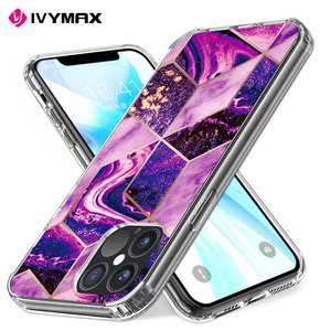กรณีโทรศัพท์มือถือสำหรับซัมซุงสำหรับ IPHONE12แอปเปิ้ลใหม่ปรับแต่ง Oem รายการสไตล์ IMD กรณี - Product Image 2