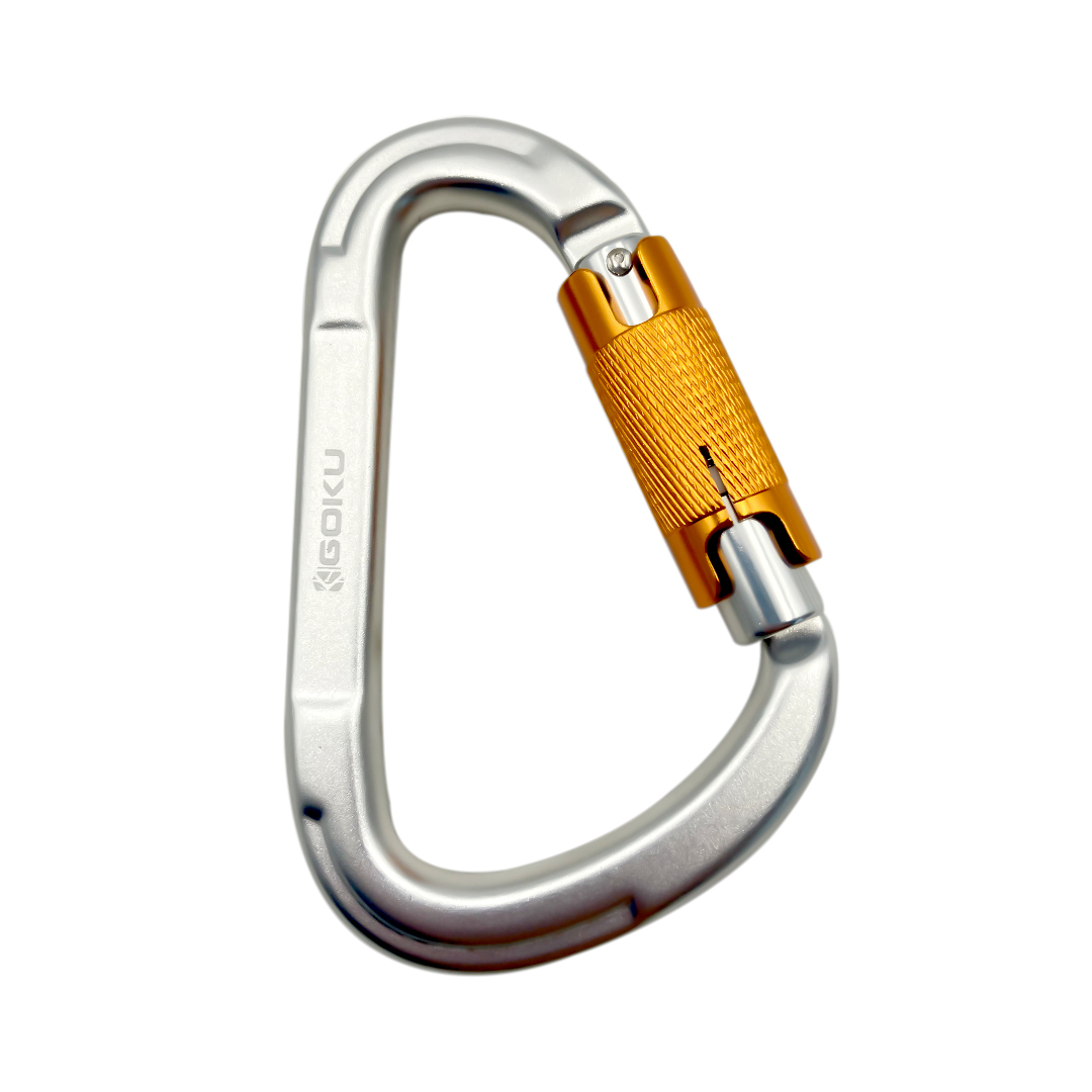 Tornillo amarillo