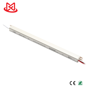 Ultra-Thin Slim 12V 24V <strong>LED</strong> Driver Switching Power Supply Single Output 1A 2A 3A 5A Energy RoHS Certified Aluminium for <strong>LED</strong> - Product Image 5