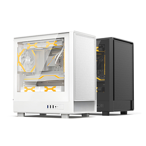 Las últimas computadoras de escritorio Pc Computadora de oficina Todo en uno Pc I9 Pc Todo en uno Computadora de escritorio para juegos - Product Image 6