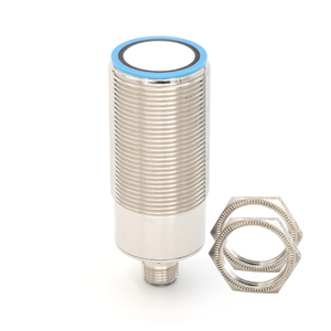 KRONZ M30 Ultraschallsensoren RS485 Ausgang Modbus-rtu Nachweissensor 100 - 2000 mm Industrie IP67 Distanz-Ultraschallsensor - Product Image 3