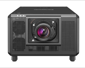 โปรเจกต์สนามกีฬาขนาดใหญ่แบบบูรณาการมัลติฟังก์ชัน PT-RZ34K ดีแอลพี32000ลูเมนความละเอียด1920x1200 R - Product Image 2