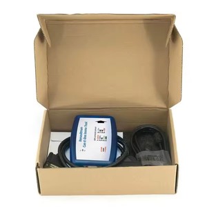 Per Renaultman può K-line Immo strumento per Renault Can/K-line Immo Tool OBD2 Auto ECU programmatore Read/Write eeeprom - Product Image 2