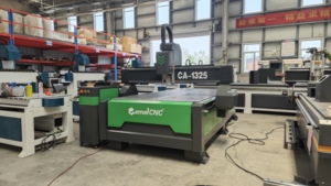 Multifunctional <strong>CNC</strong> <strong>Router</strong> CA-1325 Showing All - Round Advantages in Meeting Diverse Needs