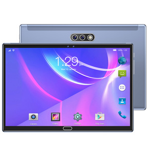 MTK MT6755 Quad <strong>Core</strong> <strong>Cortex</strong>-A5 1.5GHz <strong>Android</strong> 10.0 3GB DDR3 128GB ROM 10.1 Inch LED 1280x800 Pixels IPS 2.5D Screen Tablet PC - Product Image 1