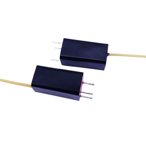 Stable and Durable Multilayer Flat Wound Inductance 1K~4K Rated Current 10mA Widely Used in Oscillation Circuit