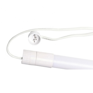 <span class=keywords><strong>IP65</strong></span>防水冷蔵庫ランプ電球ショーケースキャビネット冷凍庫照明管LEDライト
