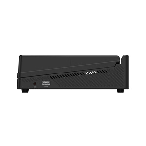 Avmatrix Shark S4 Plus Portable 10.1 Inch 4 Channel 2xHDMI &amp; 2x3G-SDI <strong>Input</strong> Live Streaming Video Switcher Mixer with Record - Product Image 4