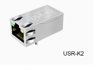 XLW USR-K2 i moduli Ethernet svendita integrata nelle pagine web dei componenti elettronici Cortex-M4 processore - Product Image 3
