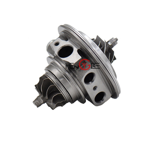 <span class=keywords><strong>K03</strong></span>เทอร์โบชาร์จเจอร์ Core 53039880459 53039700459 53039880248 03C145703AX 03C145703A สำหรับ Volkswagen Golf V 1.4 TSI ctha cavf BLG