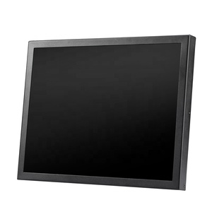 ZHIXIANDA-pantalla táctil capacitiva de 10, 12, 15, 17 y 19 pulgadas, marco abierto, TFT, LCD, VGA, AV, BNC, USB, Monitor - Product Image 2