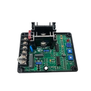 Generator univers allgemeine GAVR-12A avr 12a avr -12a gavr cf avr cf 12a schaltplan für generator - Product Image 1