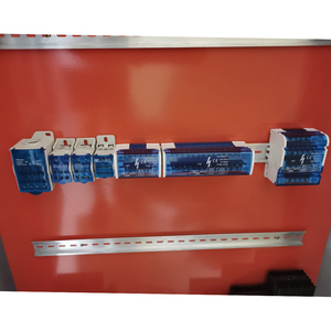 UKK125配電端子コネクタワイヤ端子ボックス端子台150A BRASS端子コネクタ - Product Image 4