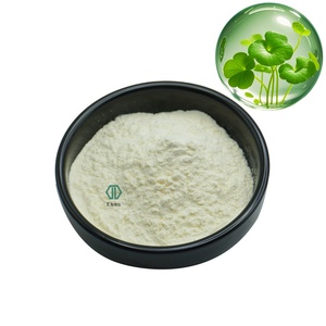 Высококачественный экстракт Gotu Kola Centella Asiaticoside порошок экстракт Gotu Kola 5% 10% 90% Всего Asiaticoside - Product Image 2