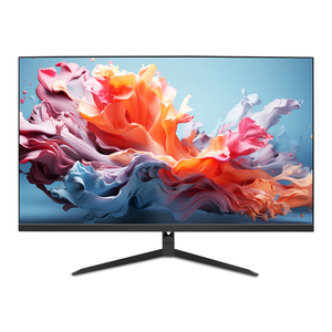 OEM 27 Inch Flat <strong>Computer</strong> Monitor LED Monitor Frameless 2560*1440 60HZ Gaming Monitors Eye Care - Product Image 4
