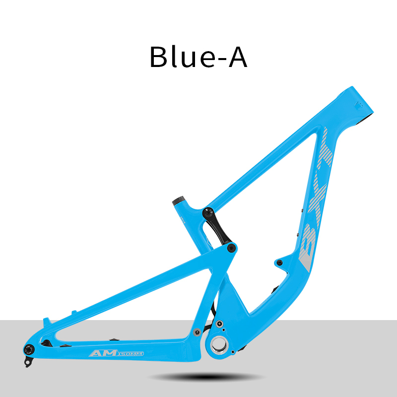 Blue-A