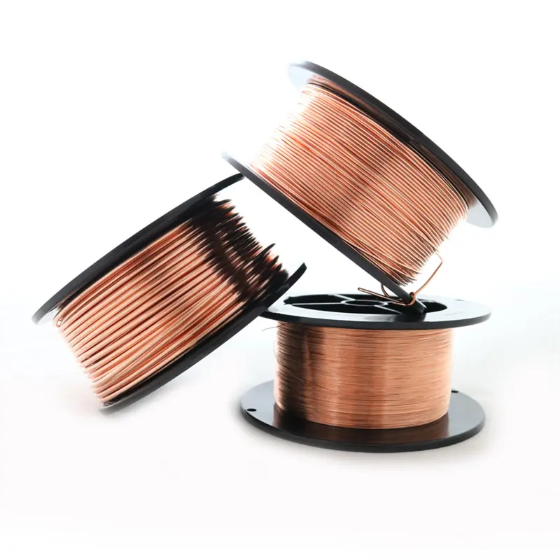 Cortadores de alambre de cobre, la mejor calidad, 99%