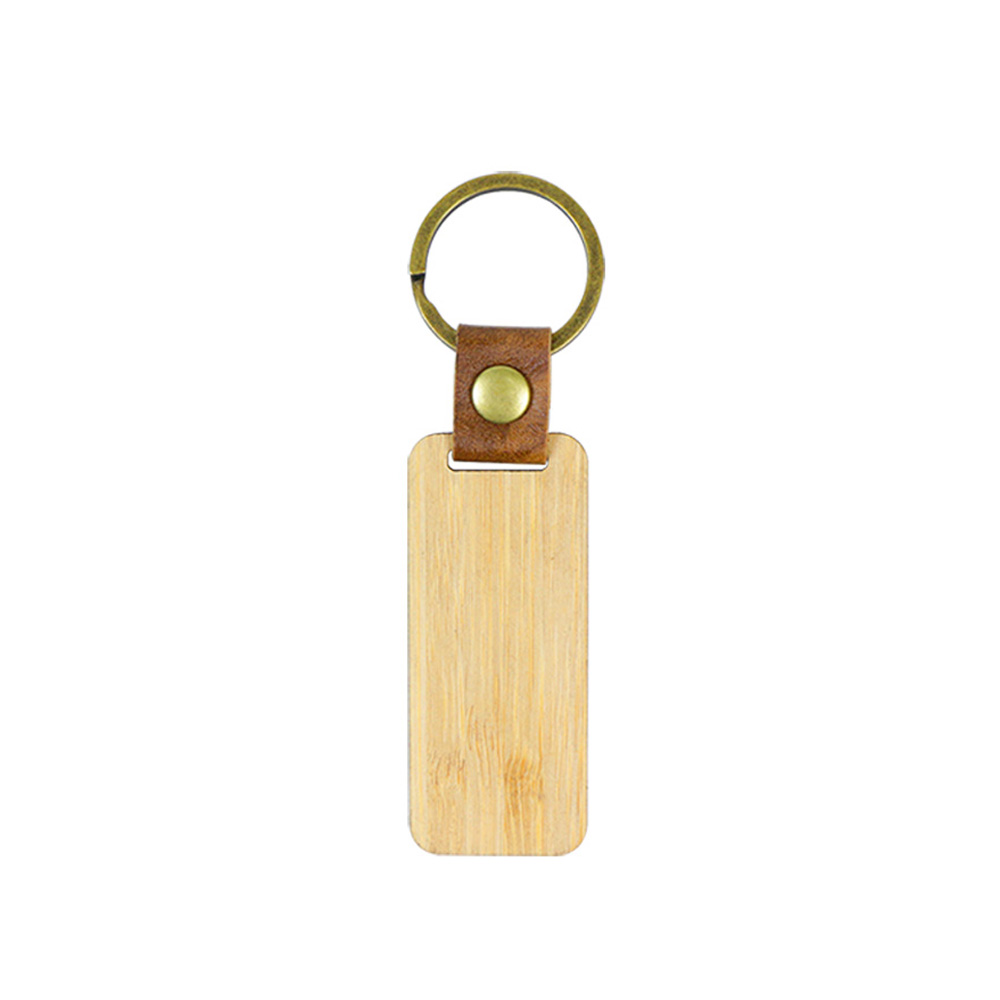 Bambou vierge