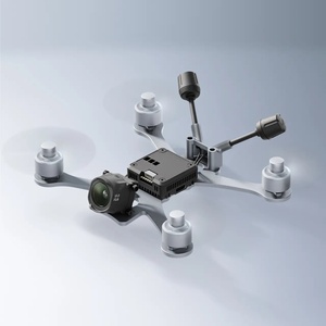 DJI O4 hava ünitesi serisi için Dajiang plastik amiral gemisi HD FPV görüntü iletim 4K düşük gecikme uzun mesafe - Product Image 3