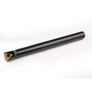 KKDAOKU数控刀架快速枪套木材内螺纹车刀车床S16Q STUNR16 - Product Image 2