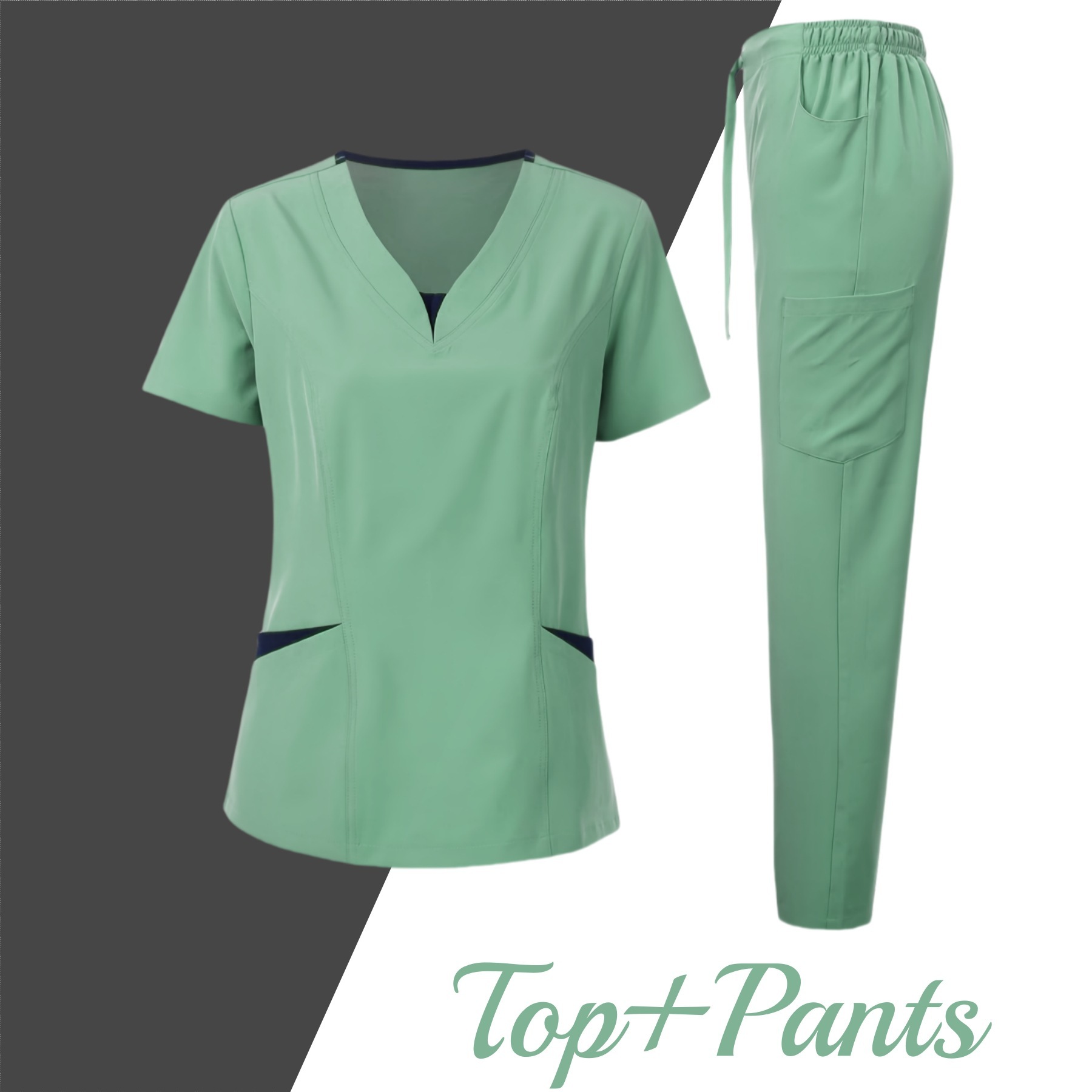 Light green