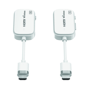 Extensor HDMI inalámbrico, transmisor de Audio y vídeo, receptor Dongle, señal HD1080P, para ordenador portátil, teléfono móvil a TV, muchos a 1, 30m - Product Image 2