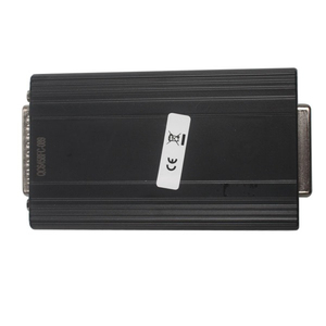 OBD II Adapter Plus OBD Kabel Funktioniert mit CKM100 und DIGIMASTER III für Schlüssel Programmierung - Product Image 4