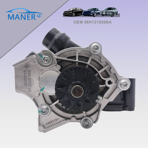MANER 538036210自動車部品エンジン冷却水ポンプforVW BEETLE GOLF PASSAT2.0 FSI TSI Gti - Product Image 2