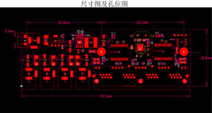 Smart 12v 15v 18v 24v Voltage DC9-30V 4 Port <strong>Network</strong> Switch Board for Power/LED Display/AI/IOT/IPC/PV/<strong>Cloud</strong> <strong>Computing</strong>/EV - Product Image 6