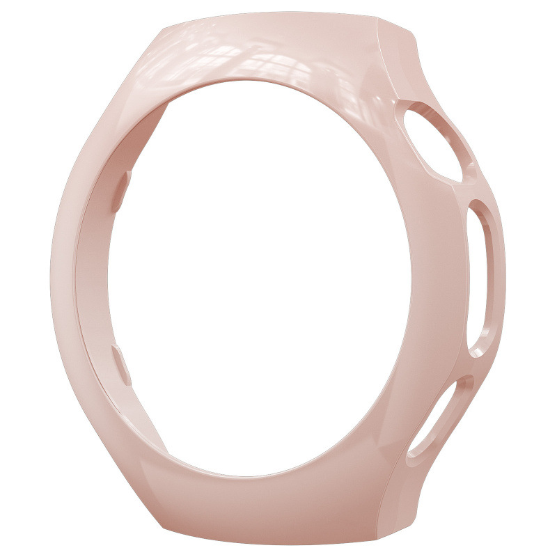 Cherry Blossom Pink (Solid Color)