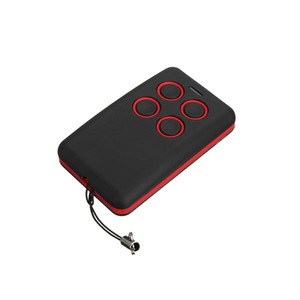 Werkseitiger HF-Lerncode Universal 433MHz Funk fernbedienung für automatischen Türöffner - Product Image 4