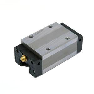 线性导轨模型SHS-R LM块，具有更长的总长度，增加额定载荷SHS25LR SHS30LR SHS35LR SHS45LR SHS55LR - Product Image 3