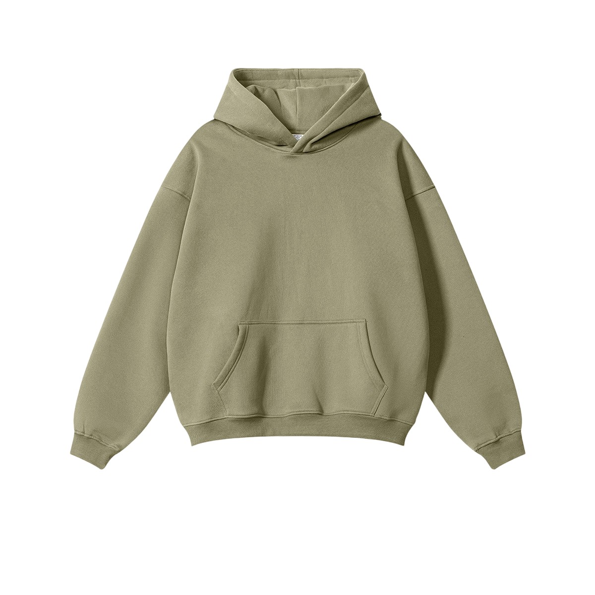 Gray camel
