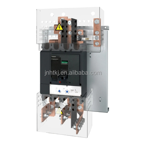 <strong>APC</strong> E3MBBK100K200H Battery Breaker Kit 630A One <strong>Circuit</strong> Breaker for Easy UPS 3M/3L <strong>APC</strong> Battery Breaker Kit - Product Image 1
